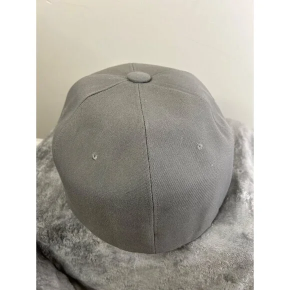 Noggin boss oversized Detroit Lions hat - Picture 3 of 6